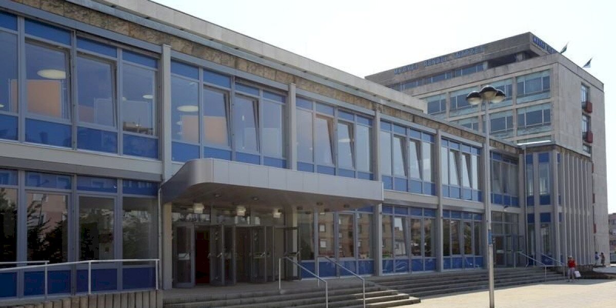 Agora Savaria Kulturális és Médiaközpont Nonprofit Kft.