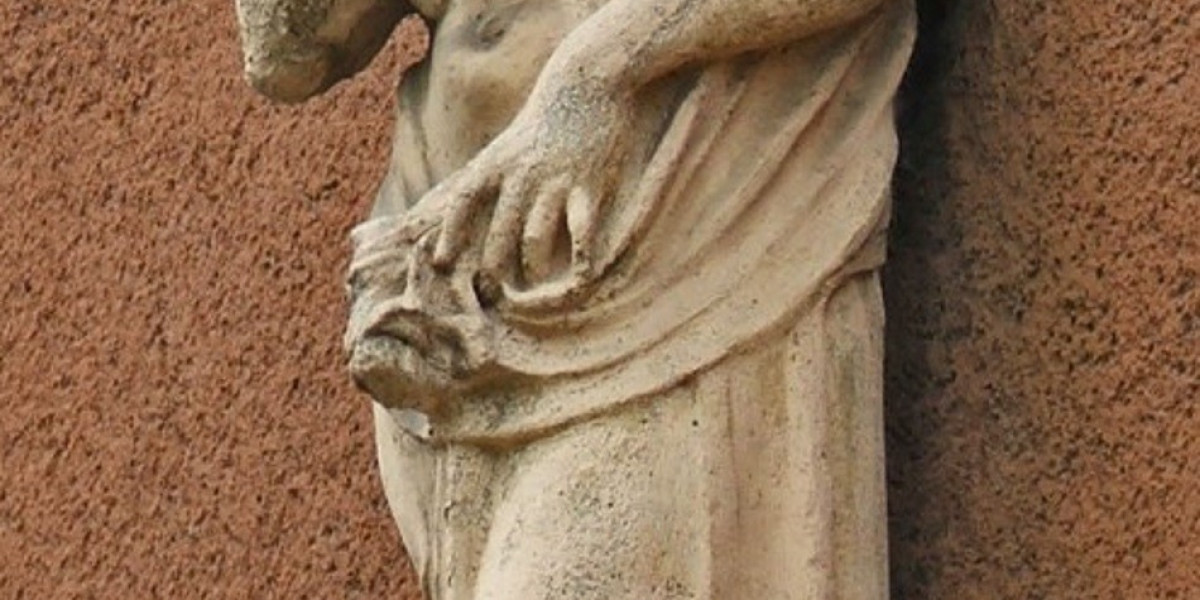 Archaikus női portré