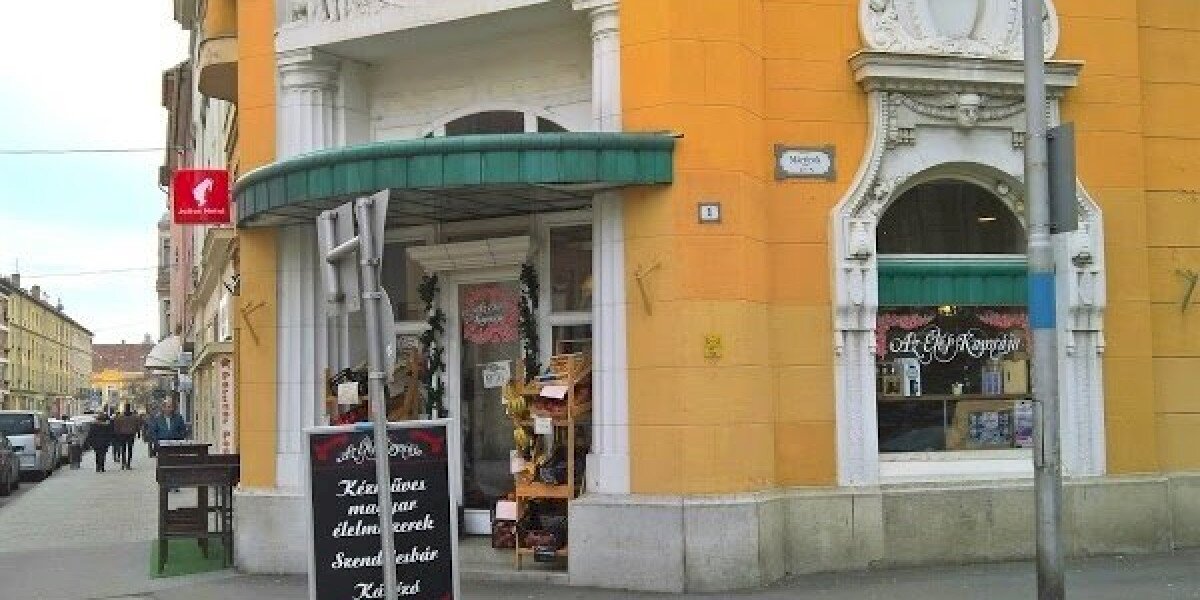Az Élés Kamrája