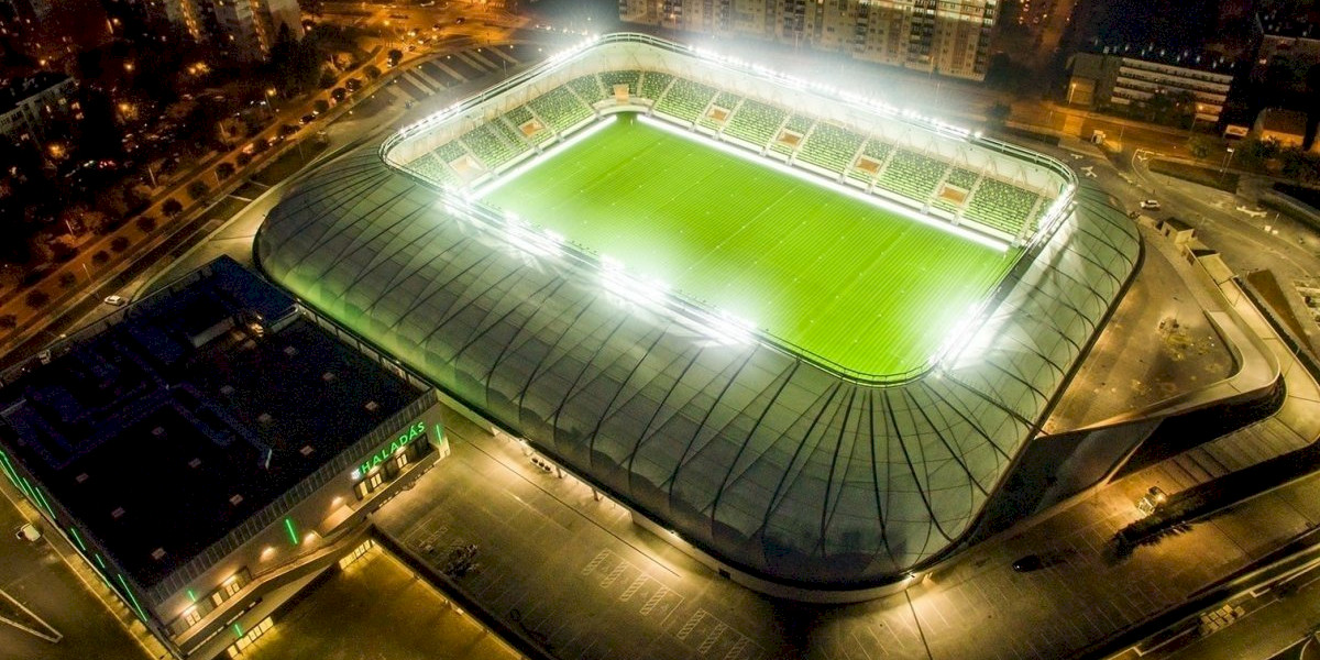 Szombathelyi Haladás Labdarugó és Sportszolgáltató Kft.