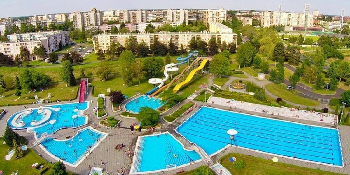 Tófürdő